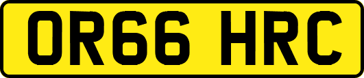OR66HRC
