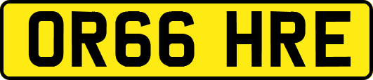 OR66HRE