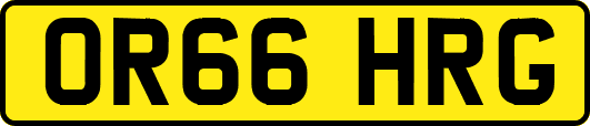 OR66HRG