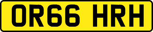 OR66HRH