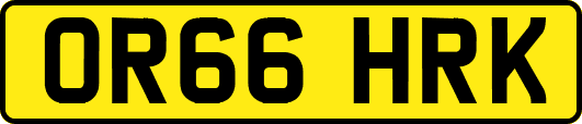 OR66HRK