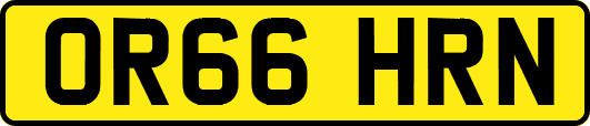 OR66HRN