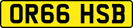 OR66HSB