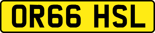 OR66HSL