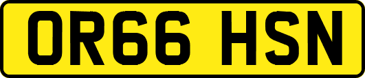 OR66HSN