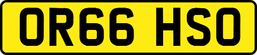 OR66HSO
