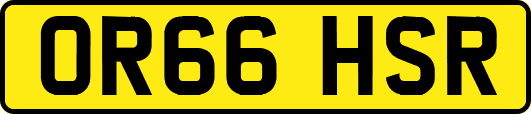OR66HSR