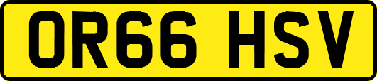 OR66HSV