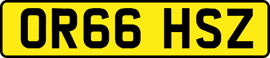 OR66HSZ