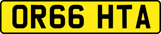OR66HTA