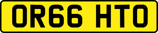 OR66HTO