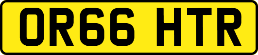 OR66HTR