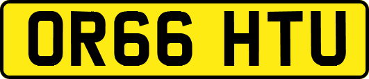 OR66HTU