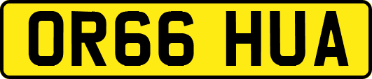 OR66HUA