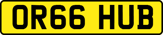 OR66HUB
