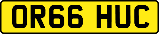 OR66HUC