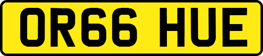 OR66HUE