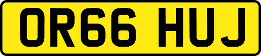 OR66HUJ