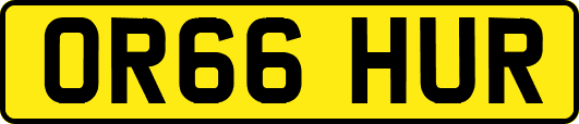 OR66HUR