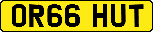 OR66HUT