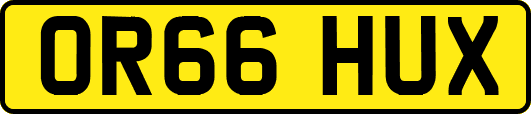 OR66HUX