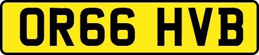 OR66HVB