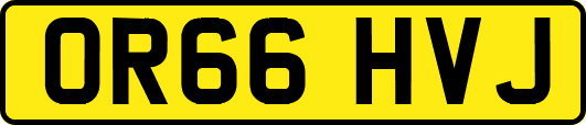 OR66HVJ
