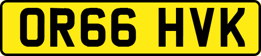 OR66HVK