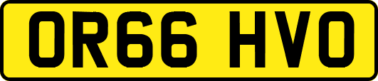 OR66HVO