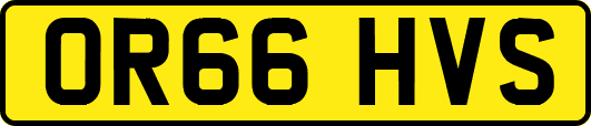 OR66HVS