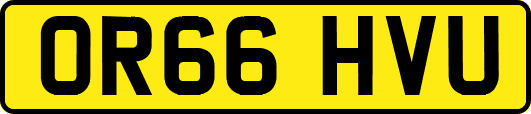 OR66HVU