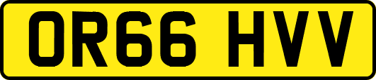 OR66HVV
