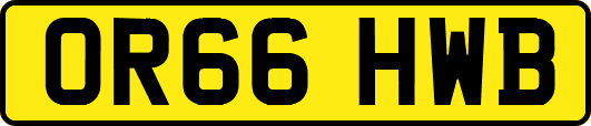 OR66HWB
