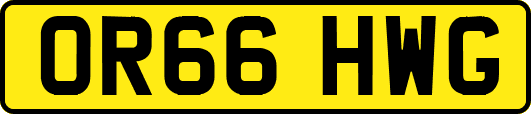 OR66HWG