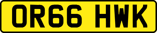 OR66HWK