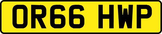 OR66HWP