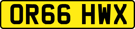 OR66HWX