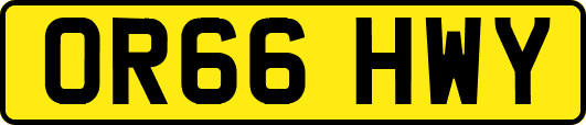 OR66HWY