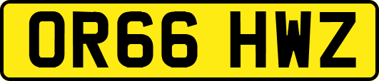 OR66HWZ