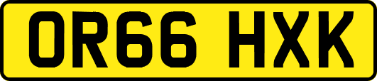 OR66HXK