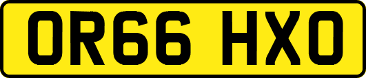 OR66HXO