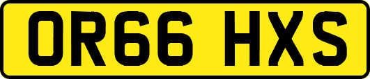 OR66HXS