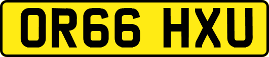 OR66HXU