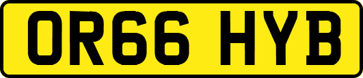 OR66HYB
