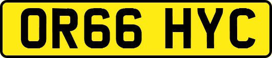 OR66HYC