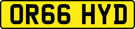 OR66HYD