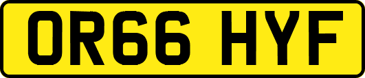 OR66HYF