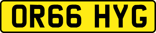 OR66HYG