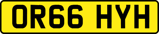 OR66HYH