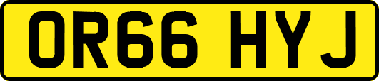 OR66HYJ